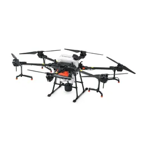 Замена моторов на квадрокоптере DJI Agras T20 в Ижевске